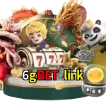 6gbet link slots