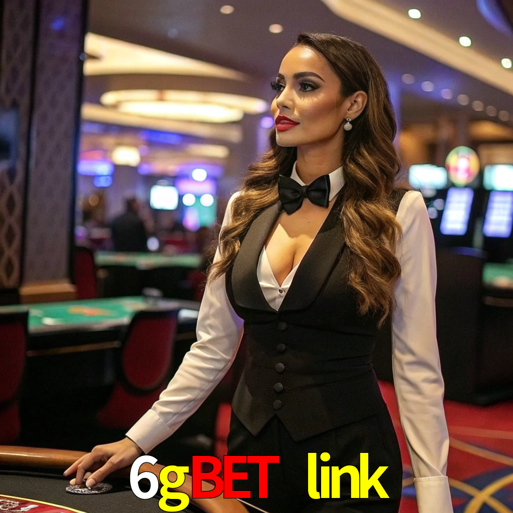 6gbet link